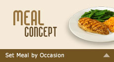 meal concept